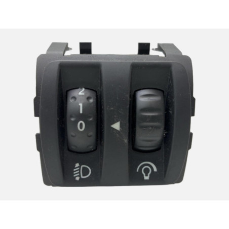 Commodo phare RENAULT TWINGO 2 Photo n°1