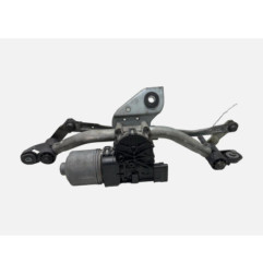 Moteur essuie glace avant RENAULT TWINGO 2 Photo n°1