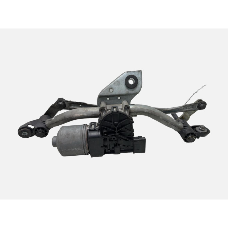 Moteur essuie glace avant RENAULT TWINGO 2 Photo n°1