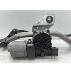 Moteur essuie glace avant RENAULT TWINGO 2