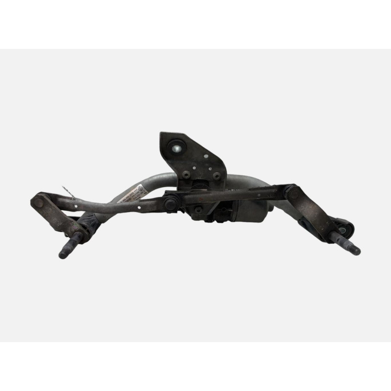 Moteur essuie glace avant RENAULT TWINGO 2 Photo n°5