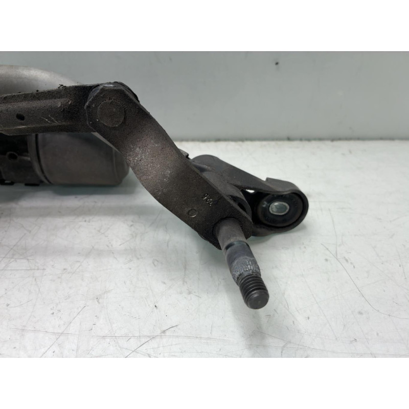 Moteur essuie glace avant RENAULT TWINGO 2 Photo n°6