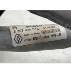 Moteur essuie glace avant RENAULT TWINGO 2