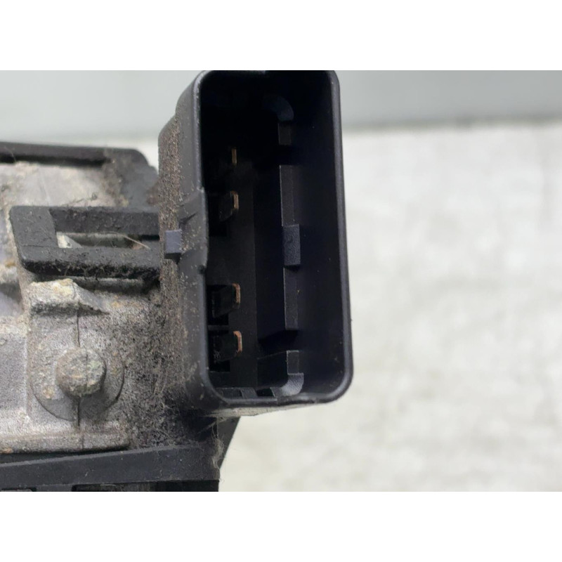 Moteur essuie glace avant RENAULT TWINGO 2 Photo n°9
