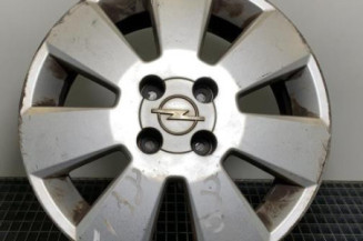 Jante OPEL MERIVA A Photo n°1