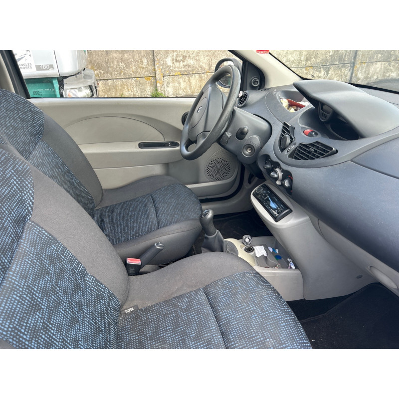 Neiman RENAULT TWINGO 2 Photo n°18