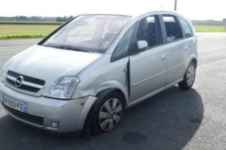 Jante OPEL MERIVA A