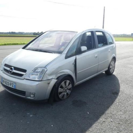 Jante OPEL MERIVA A
