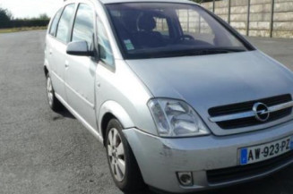 Jante OPEL MERIVA A