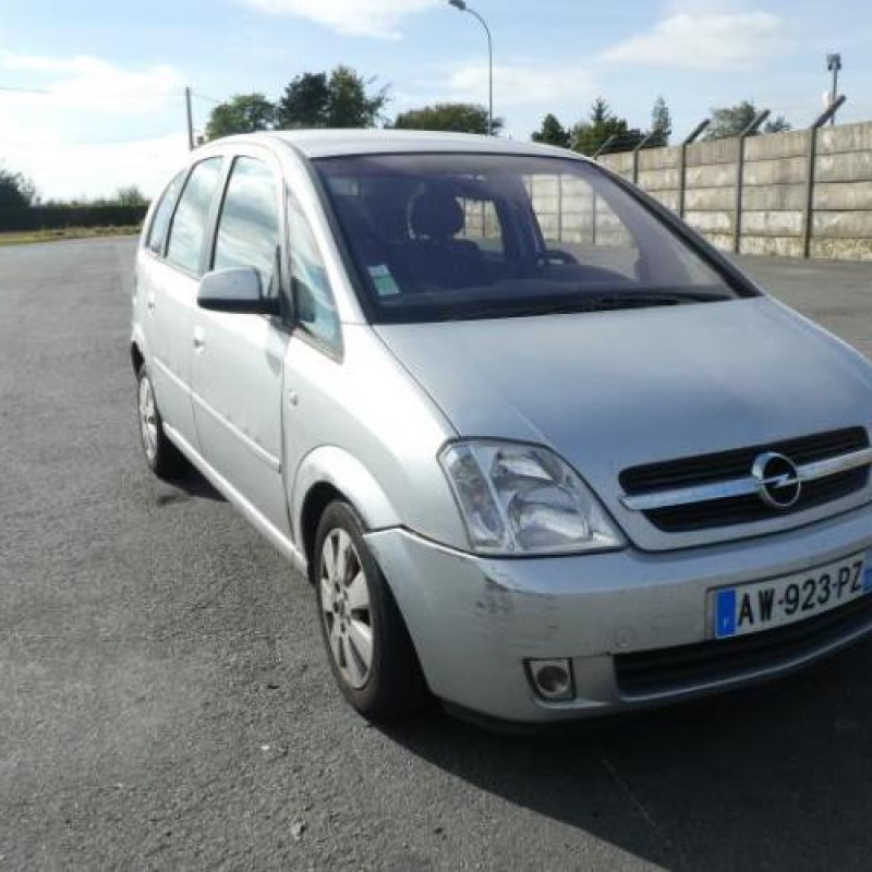 Jante OPEL MERIVA A Photo n°3