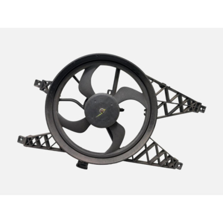 Moto ventilateur radiateur RENAULT TWINGO 2