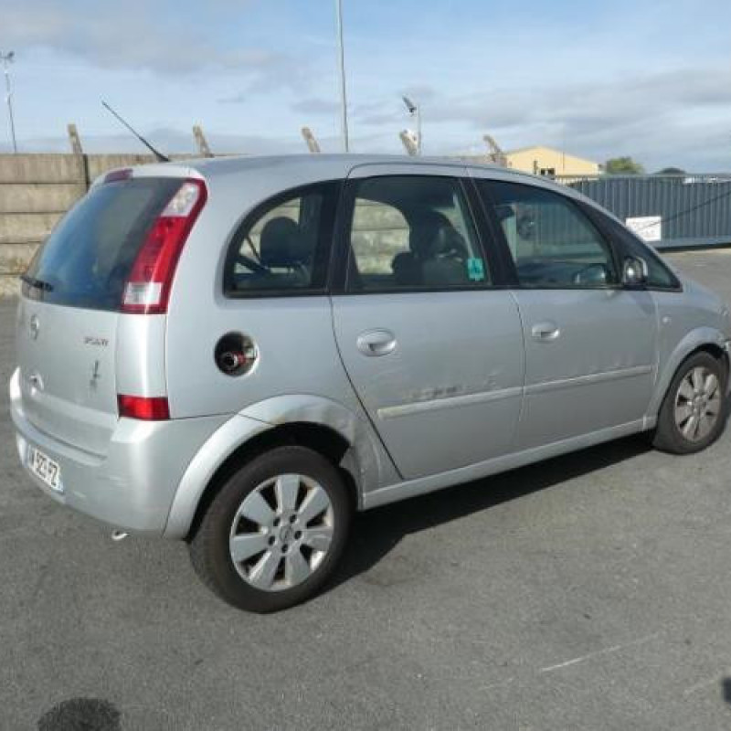 Jante OPEL MERIVA A Photo n°4