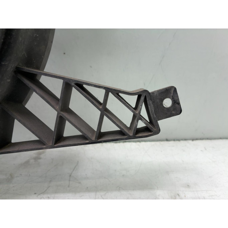 Moto ventilateur radiateur RENAULT TWINGO 2 Photo n°5