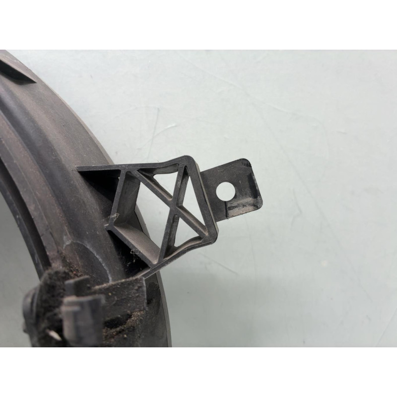 Moto ventilateur radiateur RENAULT TWINGO 2 Photo n°6