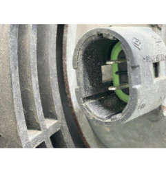 Moto ventilateur radiateur RENAULT TWINGO 2