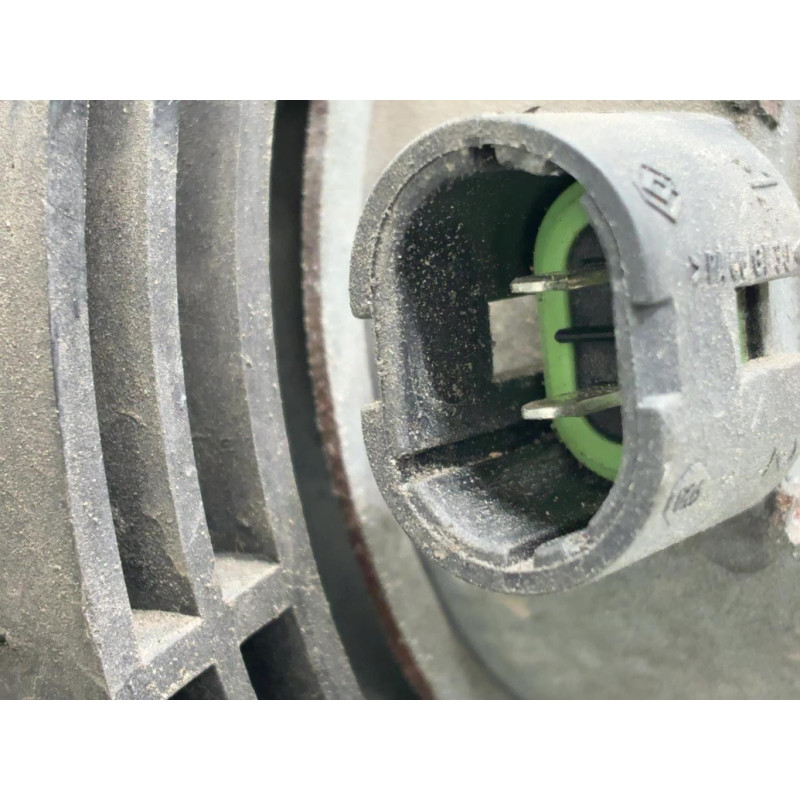 Moto ventilateur radiateur RENAULT TWINGO 2 Photo n°9