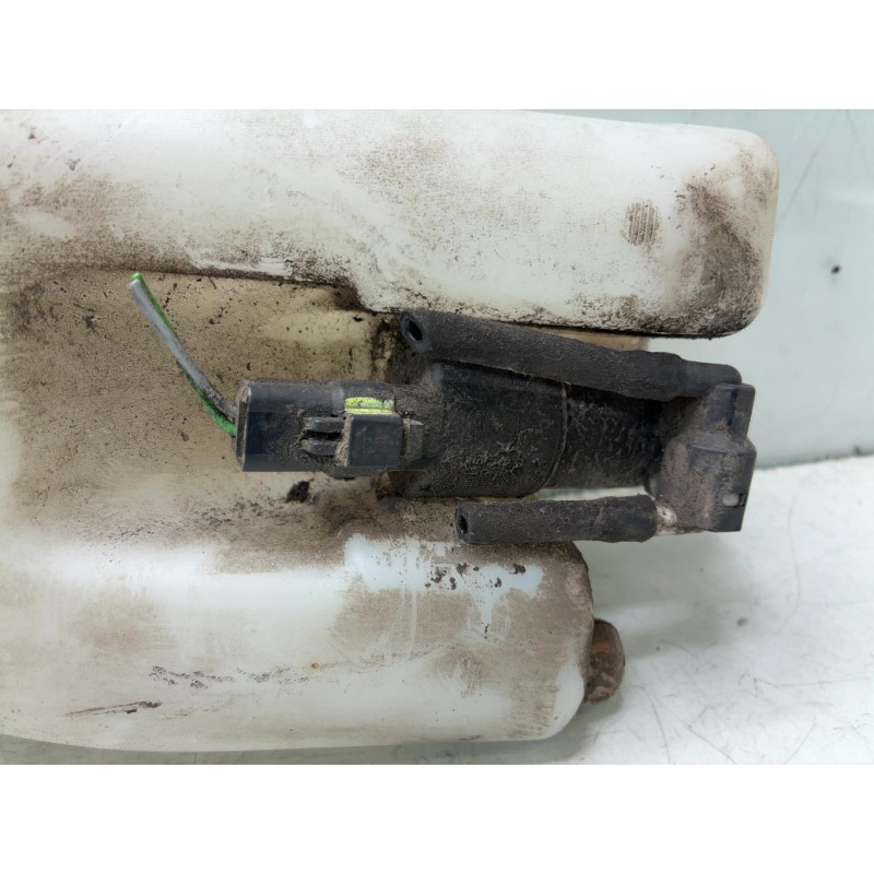 Vase de lave glace RENAULT TWINGO 2 Photo n°2