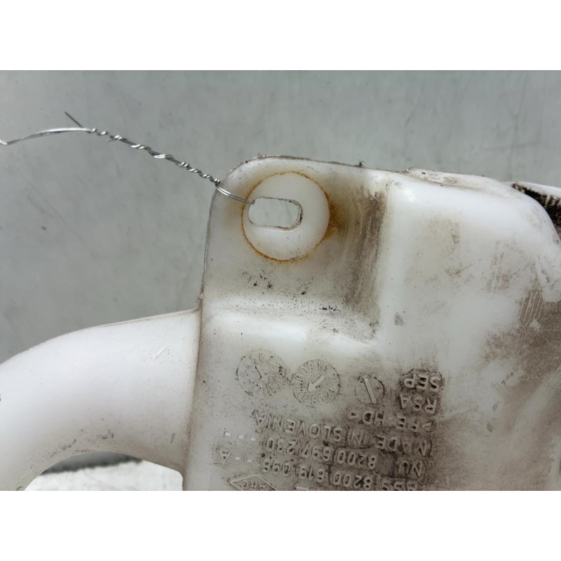 Vase de lave glace RENAULT TWINGO 2 Photo n°3