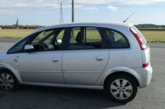 Jante OPEL MERIVA A