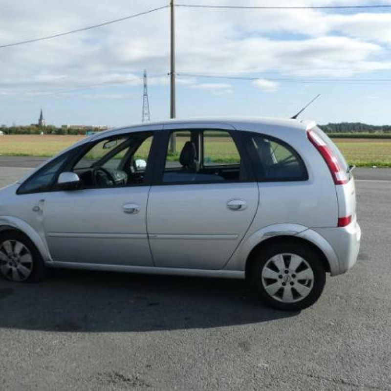 Jante OPEL MERIVA A Photo n°6