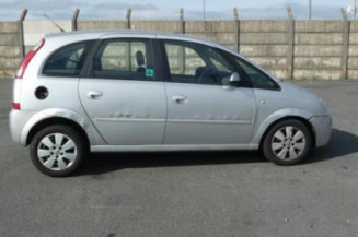 Jante OPEL MERIVA A
