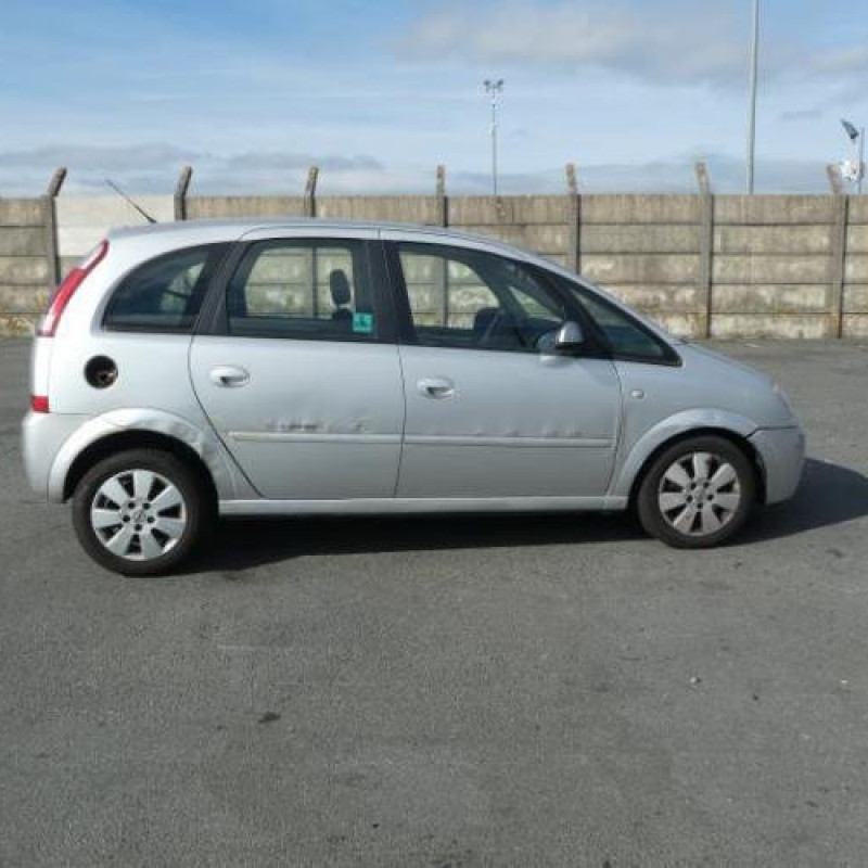 Jante OPEL MERIVA A Photo n°7