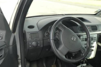 Jante OPEL MERIVA A