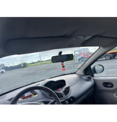 Vase d'expansion RENAULT TWINGO 2
