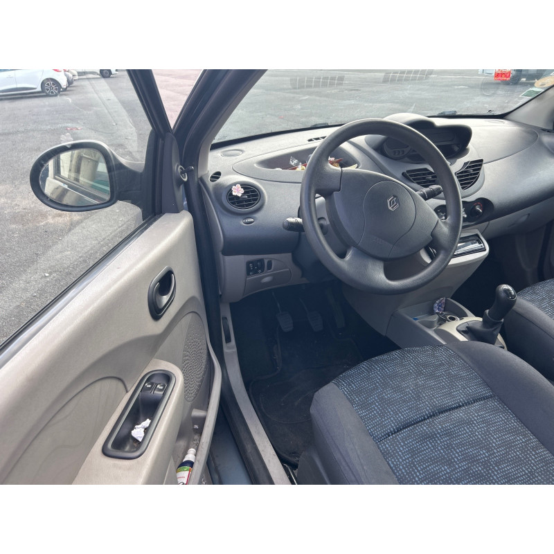 Vase d'expansion RENAULT TWINGO 2 Photo n°13
