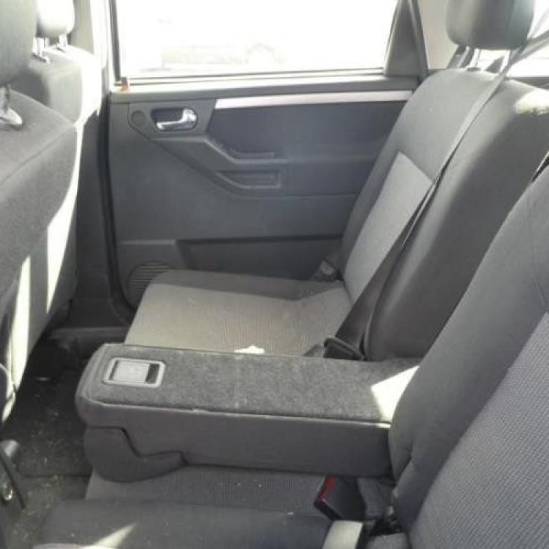 Jante OPEL MERIVA A Photo n°9