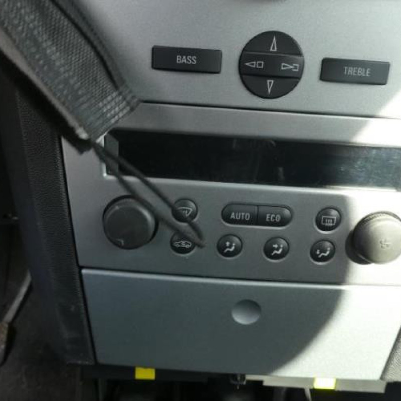 Jante OPEL MERIVA A Photo n°10