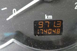 Jante OPEL MERIVA A