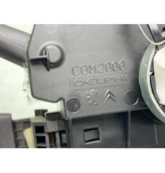 Com (Bloc Contacteur Tournant+Commodo Essuie Glace+Commodo Phare) PEUGEOT 307