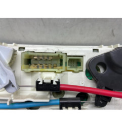 Commande chauffage PEUGEOT 307