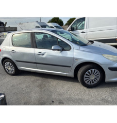 Commande chauffage PEUGEOT 307