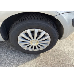 Interrupteur de leve vitre avant gauche PEUGEOT 307