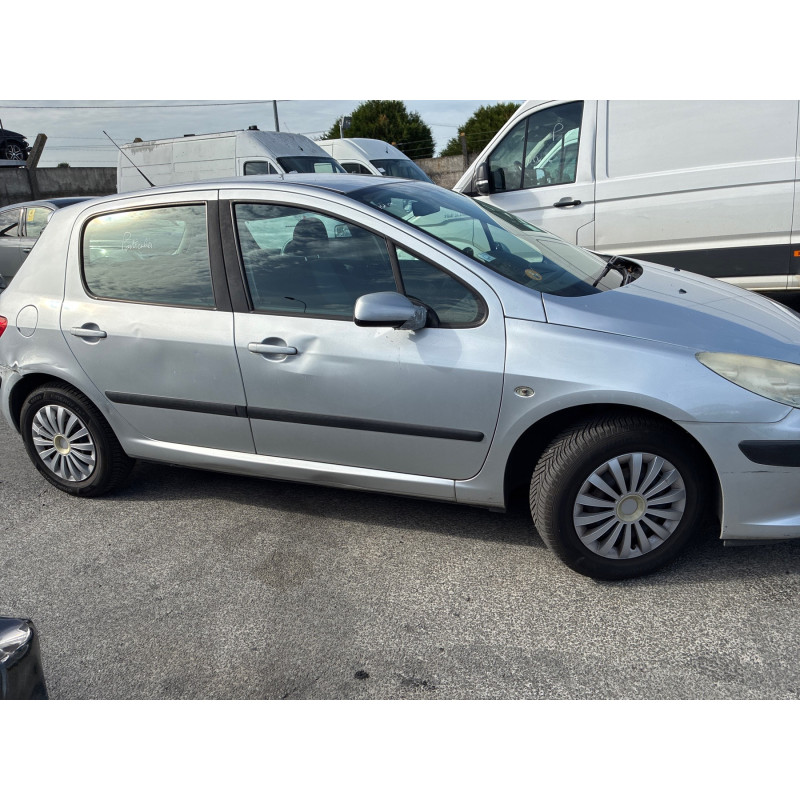 Neiman PEUGEOT 307 Photo n°8