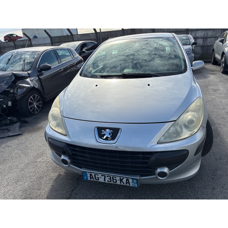 Neiman PEUGEOT 307 Photo n°9