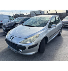 Pare soleil gauche PEUGEOT 307