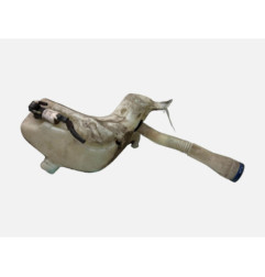 Vase de lave glace PEUGEOT 307
