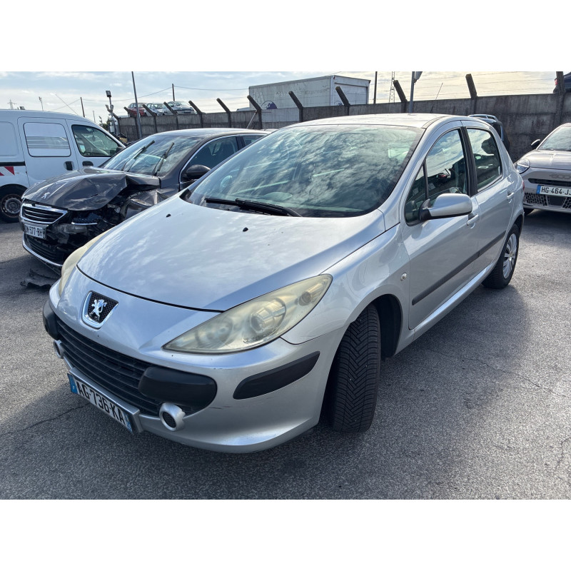 Vase de lave glace PEUGEOT 307 Photo n°6