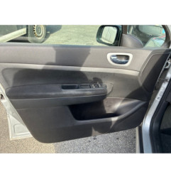 Vase de lave glace PEUGEOT 307