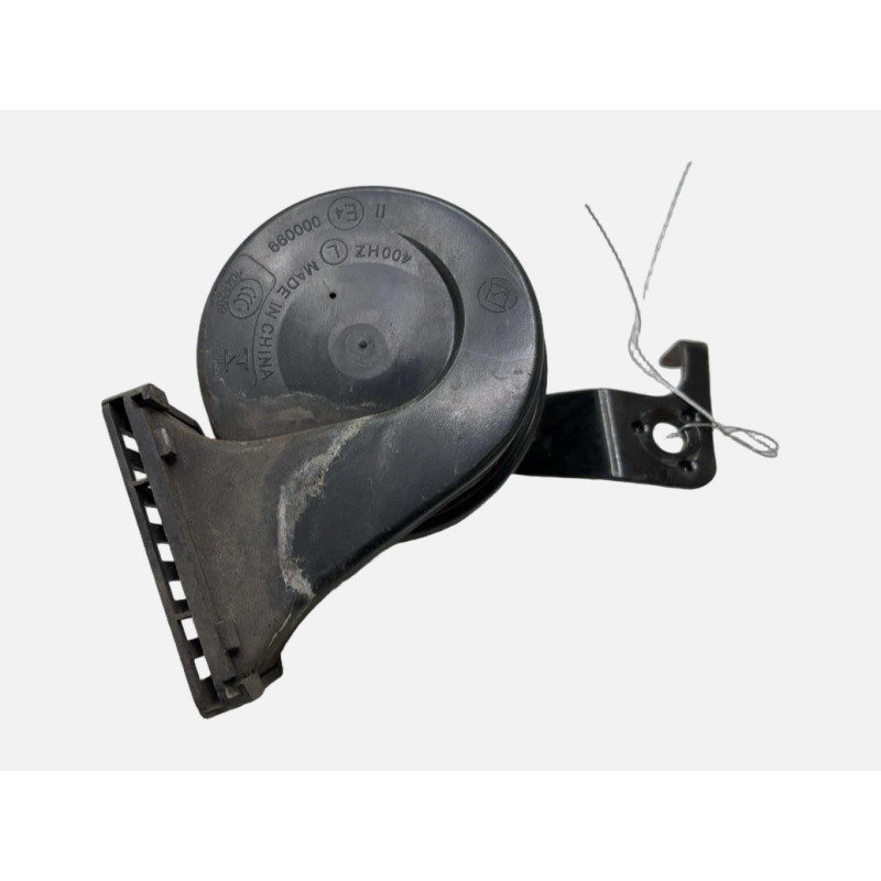 Avertisseur/Klaxon OPEL ASTRA K Photo n°1