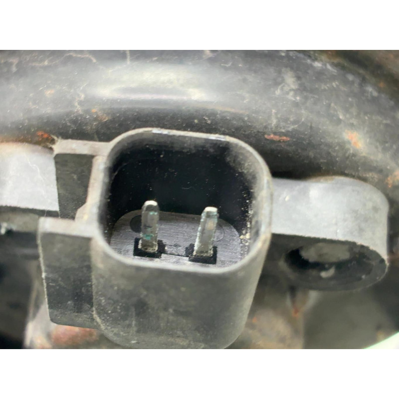 Avertisseur/Klaxon OPEL ASTRA K Photo n°4