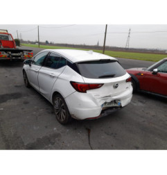 Avertisseur/Klaxon OPEL ASTRA K
