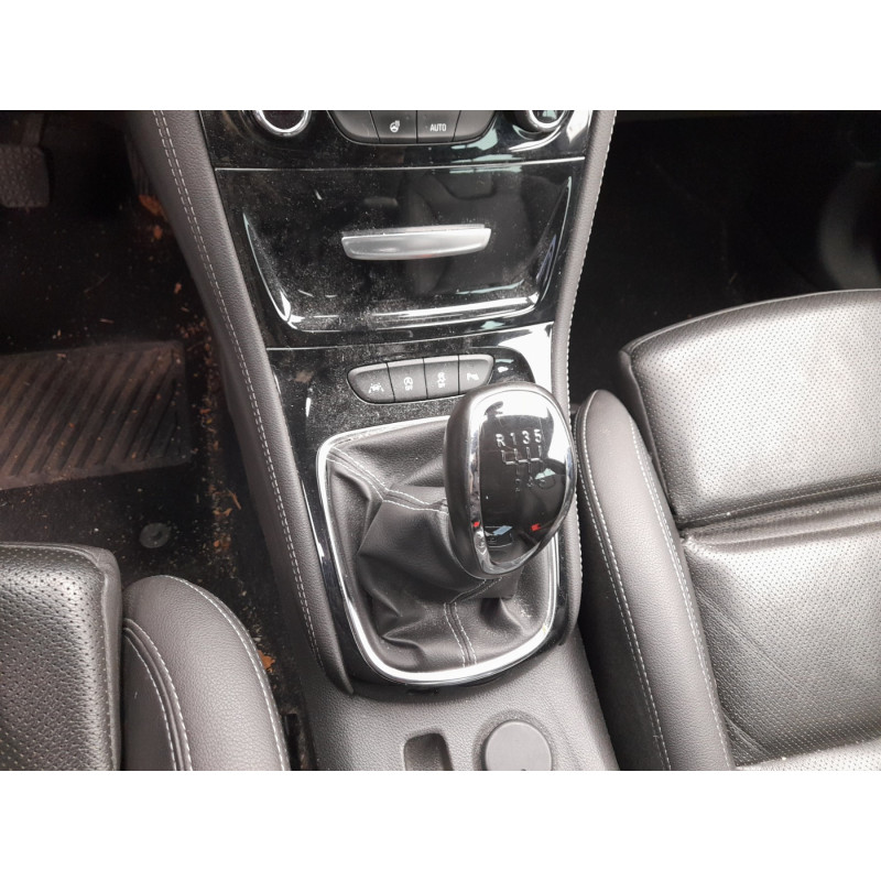 Avertisseur/Klaxon OPEL ASTRA K Photo n°12