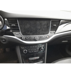 Avertisseur/Klaxon OPEL ASTRA K