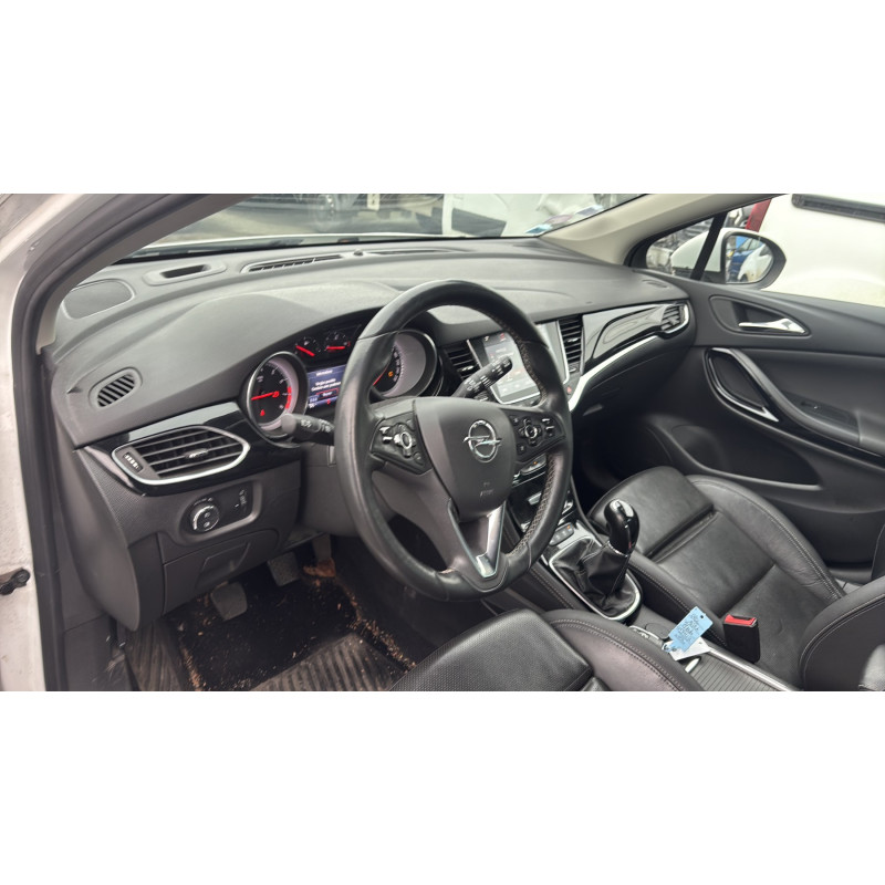 Avertisseur/Klaxon OPEL ASTRA K Photo n°20