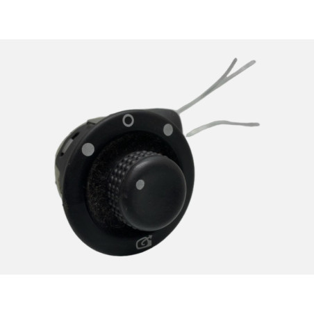 Commande retroviseurs RENAULT SCENIC 2 Photo n°1