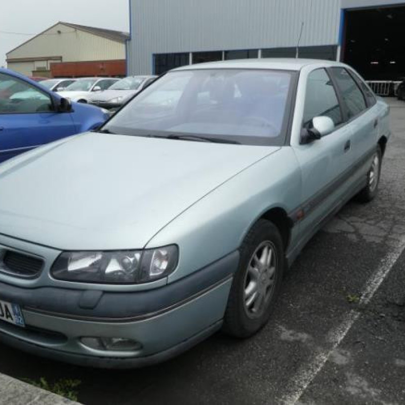 Jante RENAULT SAFRANE Photo n°2